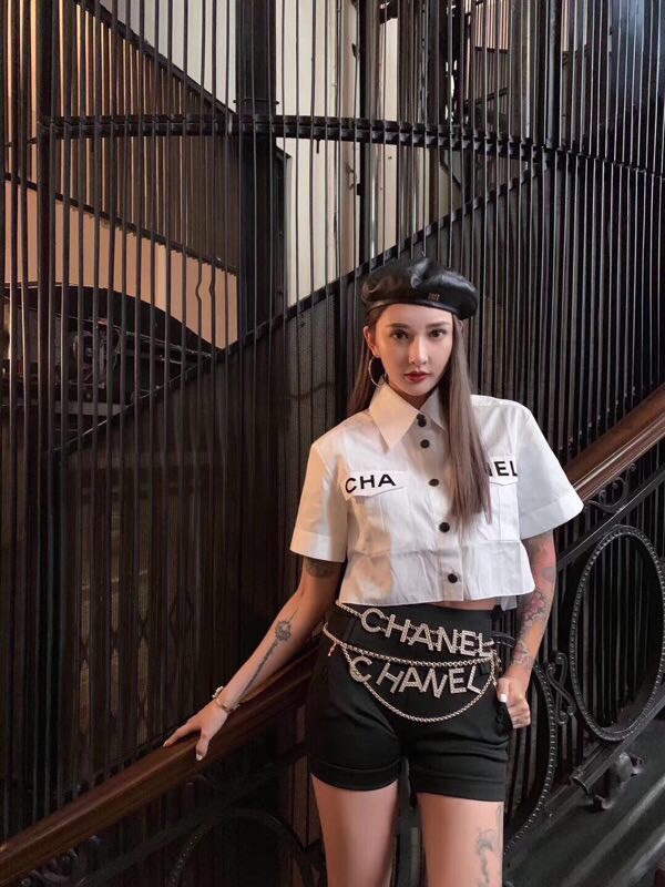 TOP CHANEL  Waist Chain