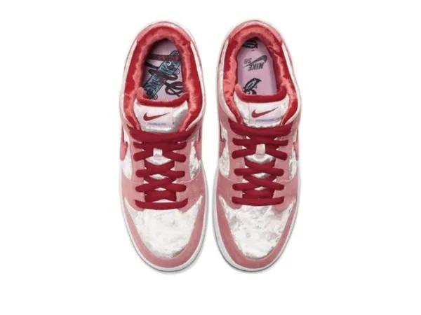 StrangeLove x SB Dunk Low(Replica)