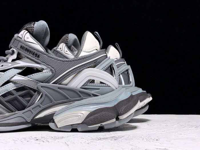 Balenciaga Sneaker TRACK Tess.s.Gomma 4.0 4000003(Replica)