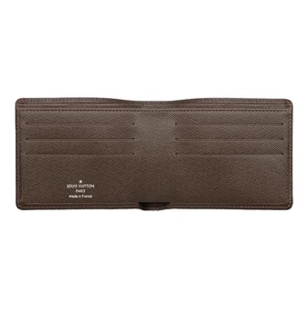 Billfold With 6 Credit Card Slots M30488
