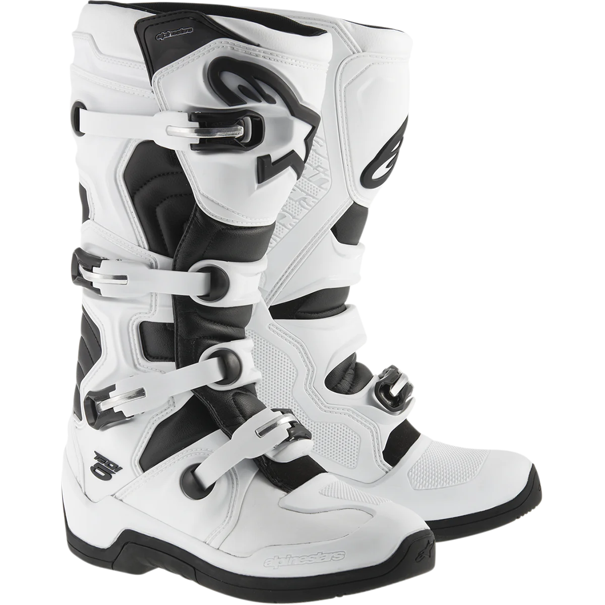 Tech 5 Boots - Past Colors