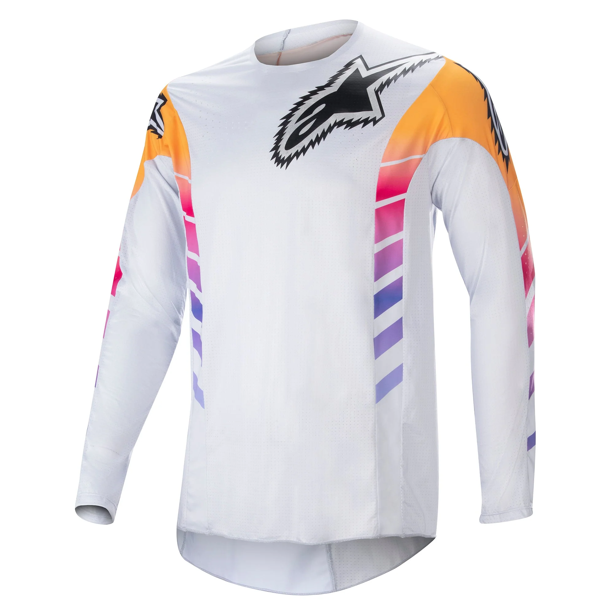 Limited Edition Techstar Daytona 23 Jersey