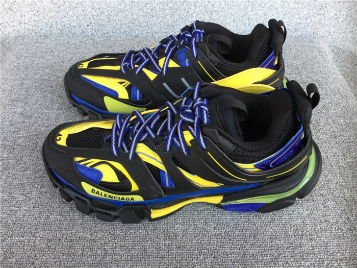 Balenciaga Sneaker TRACK Tess.s.Gomma 5000017(Replica)