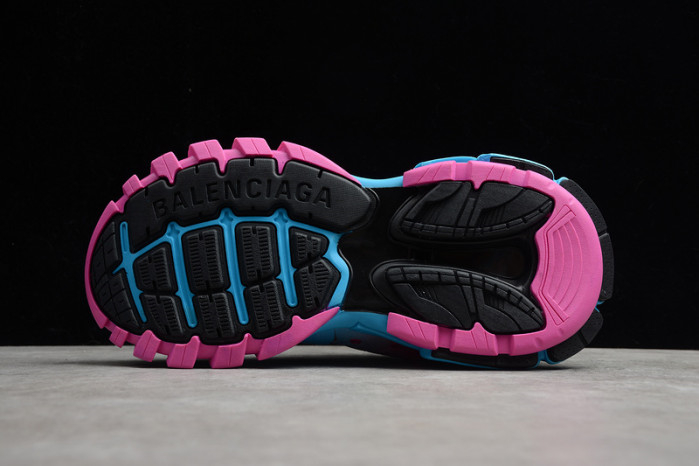 Balenciaga Sneaker TRACK Tess.s.Gomma 5000026(Replica)
