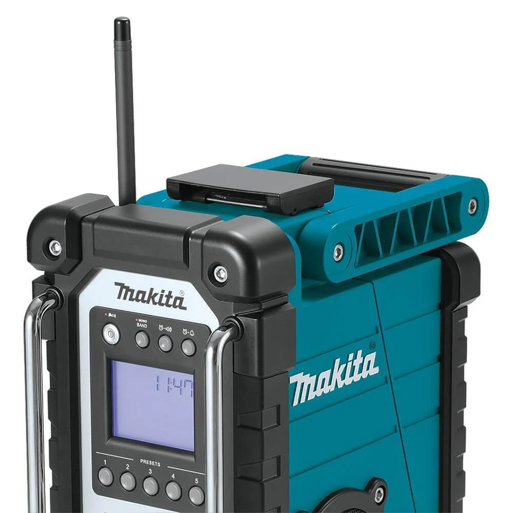 XRM05 18-Volt LXT Lithium-Ion Cordless Job Site Radio - Bare Tool