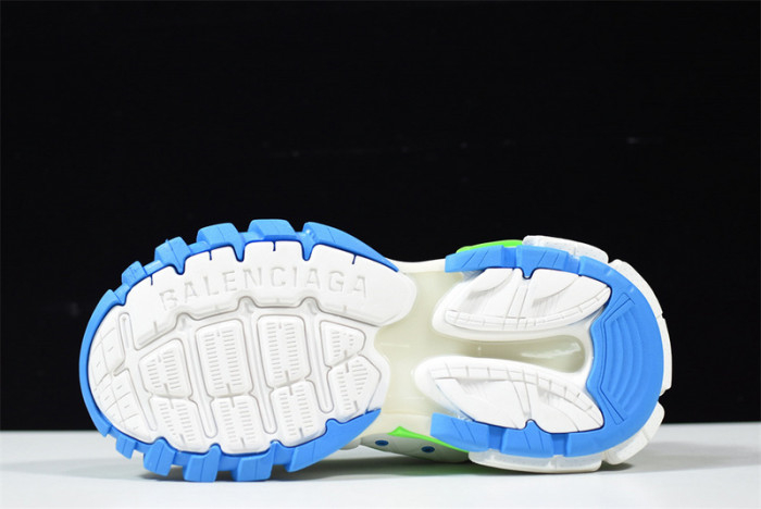 Balenciaga Sneaker TRACK Tess.s.Gomma 5000046(Replica)