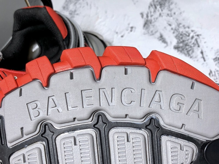 Balenciaga Sneaker TRACK Tess.s.Gomma 4.0 4000004(Replica)