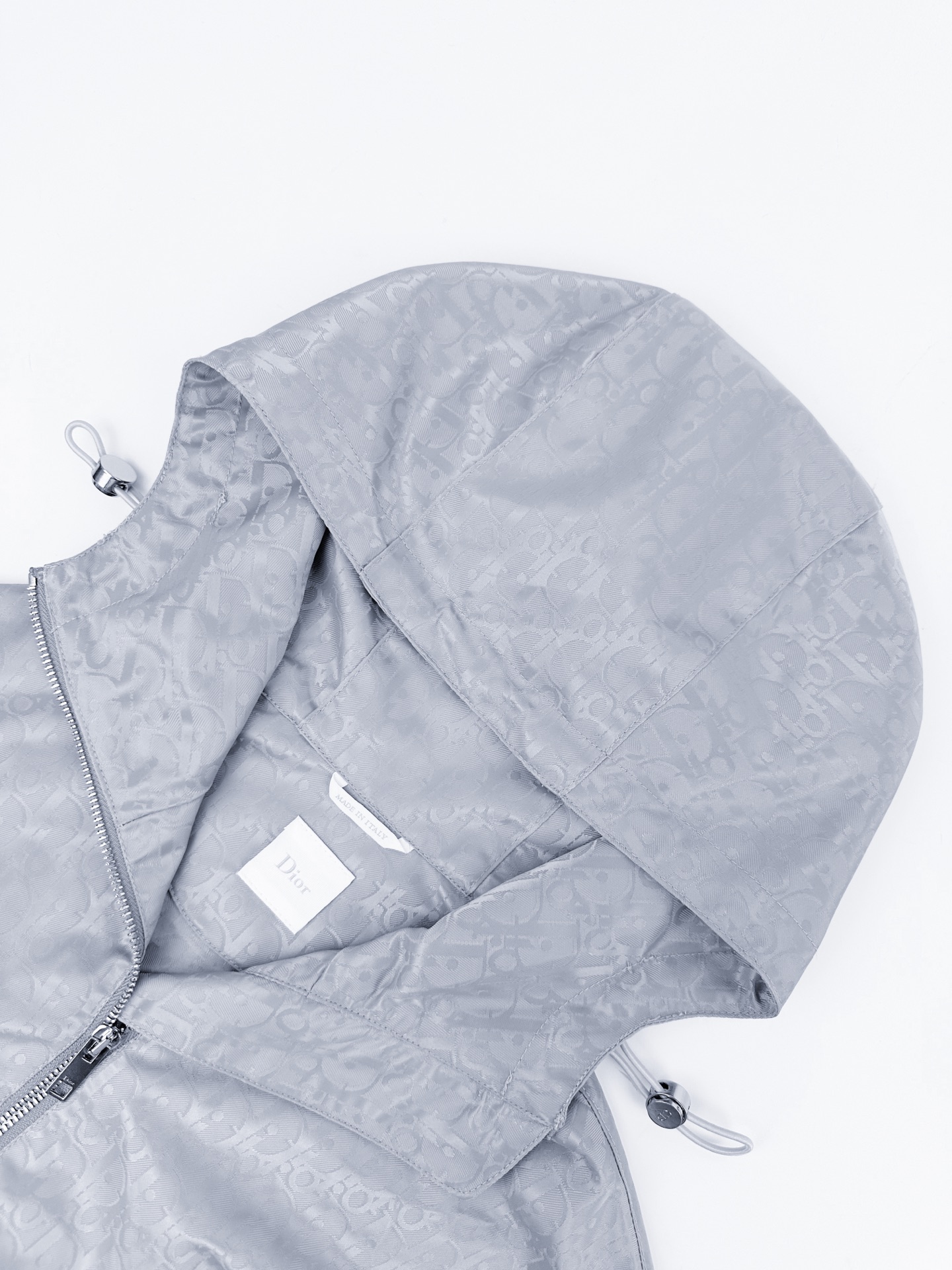 Dior Oblique 夹克外套