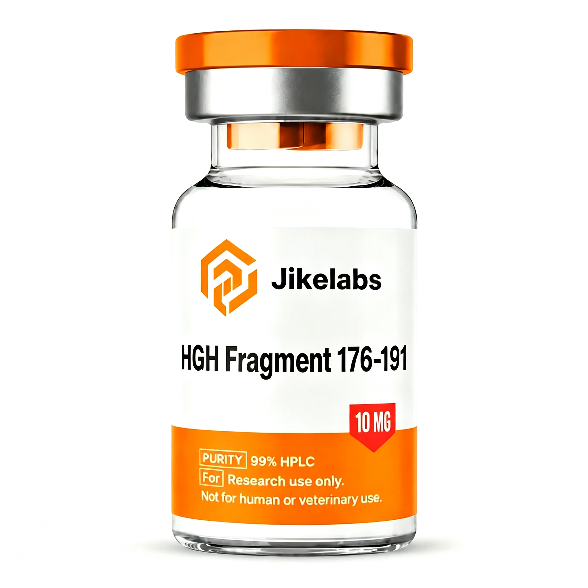 HGH Fragment 176-191 2MG-15MG