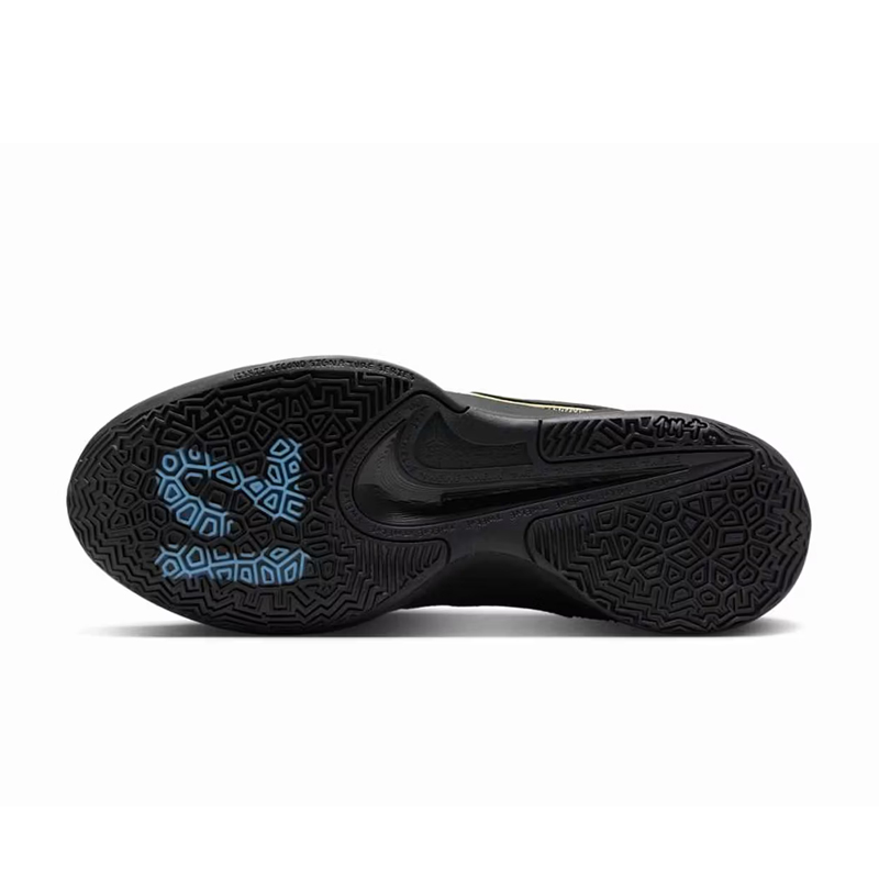 Swarovski x Nike JA 2 Black Label Basketball Shoes For Men