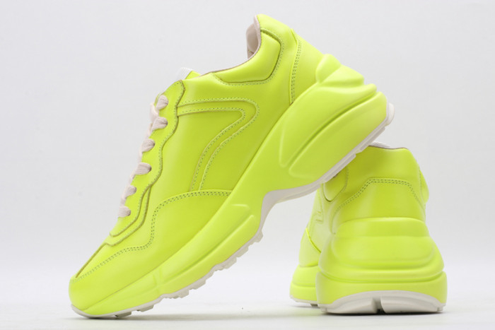 Gucci Rhyton Sneakers 29