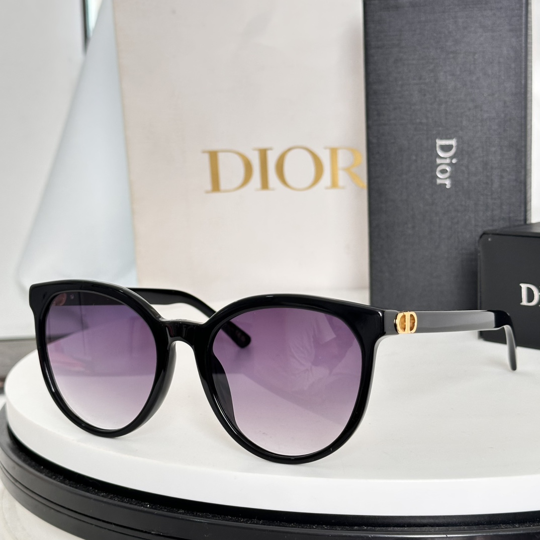 TOP Christian Dior Sunglasses - 9 Color