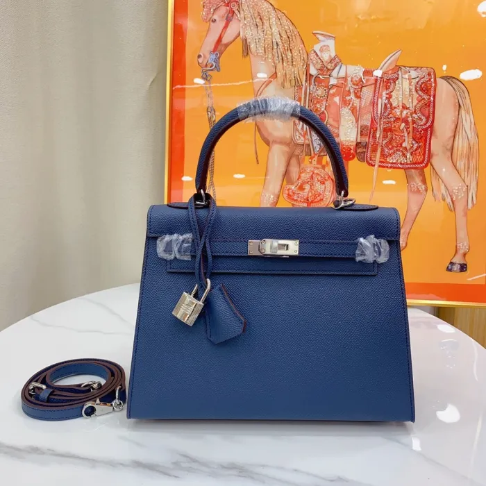 Hermès Kelly25 Handbag (Replica)