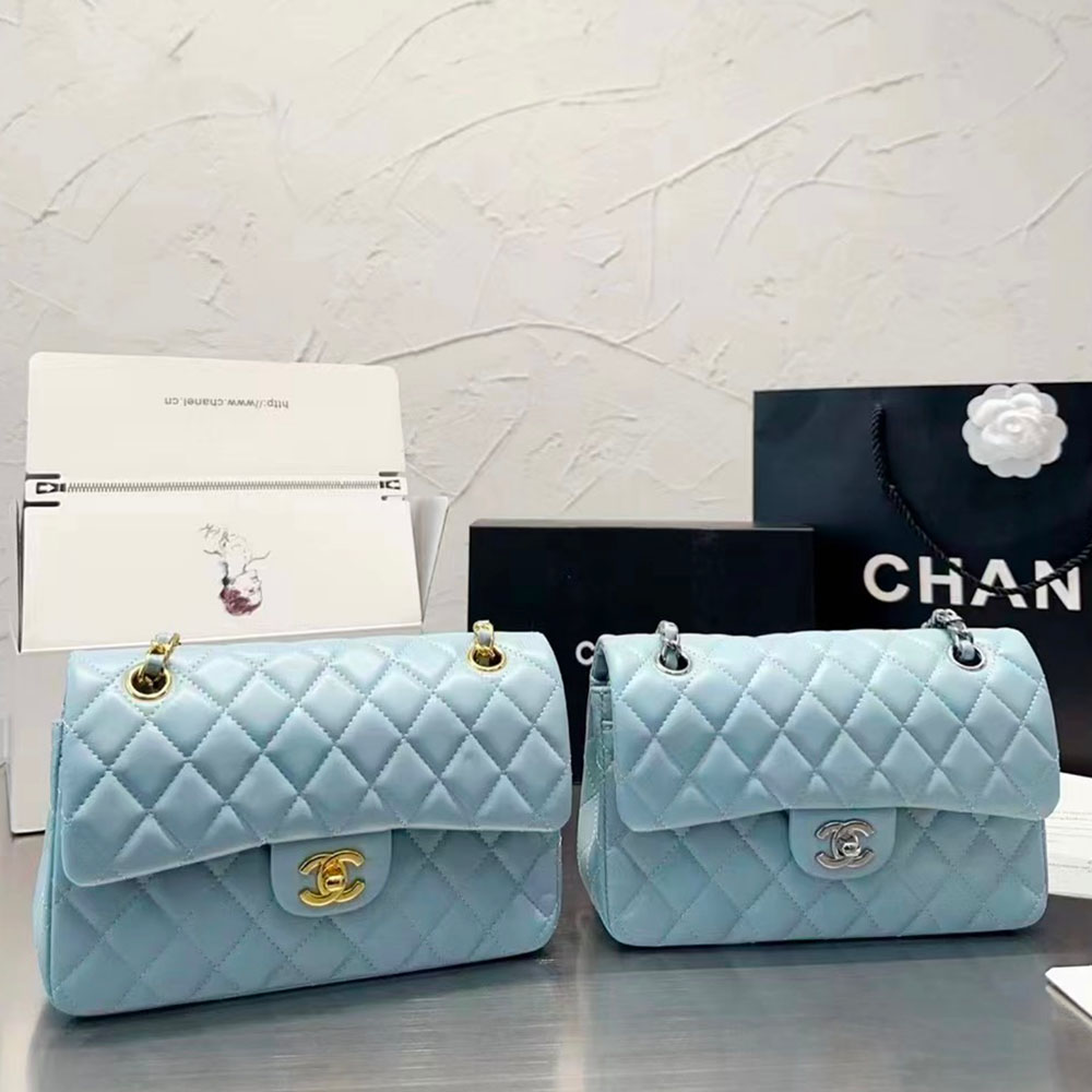 Chanel   CF Bag Small 23CM(Replica)