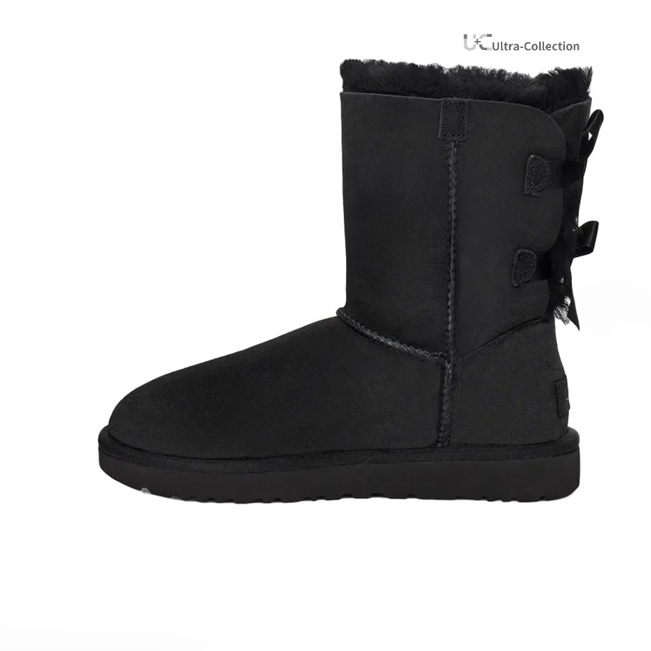 UGG Bailey Bow II Boot (Replica)