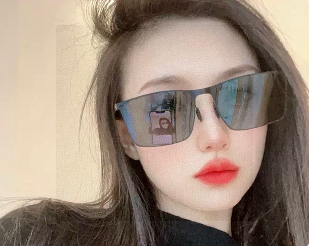 TOP GUCCI Sunglasses - 2 Colour