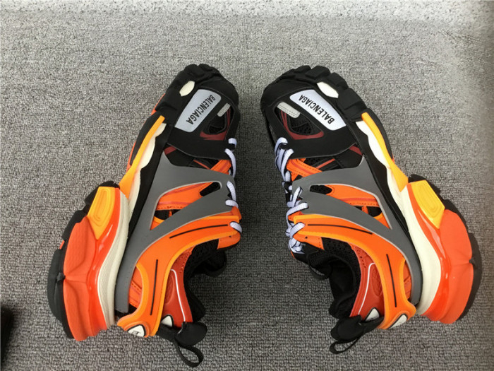 Balenciaga Sneaker TRACK Tess.s.Gomma 4.0 4000005(Replica)