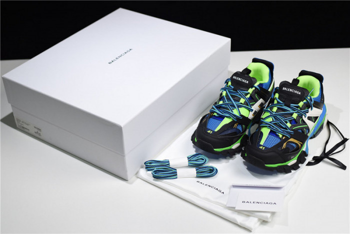 Balenciaga Sneaker TRACK Tess.s.Gomma 5000004(Replica)