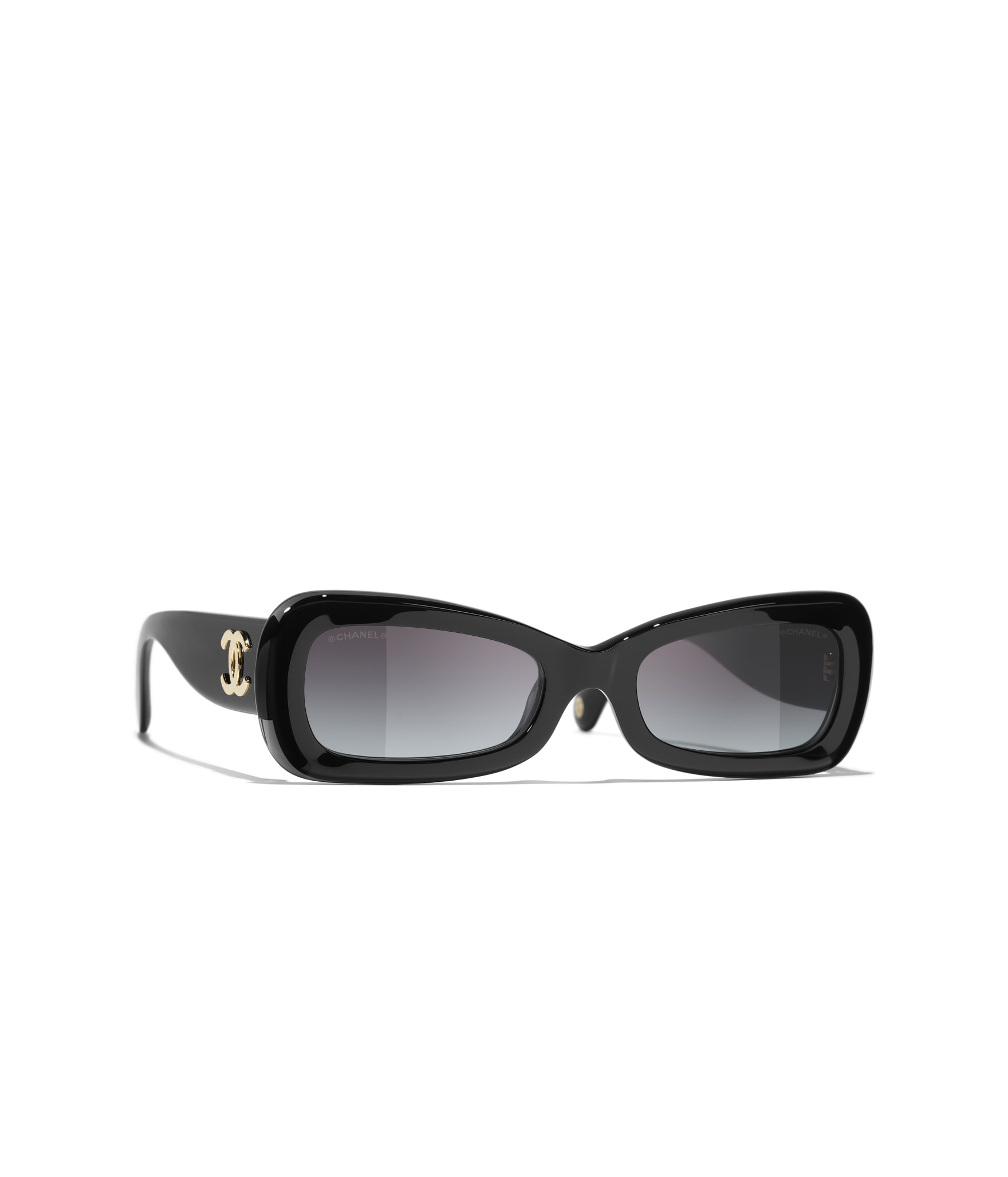 CHANEL Butterfly Sunglasses A71751X08101S