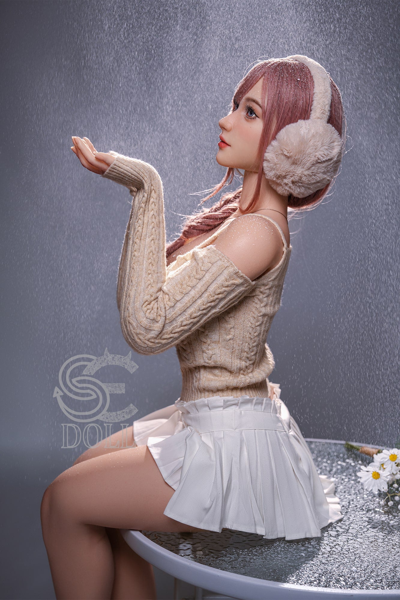 Primrose: Ready To Ship