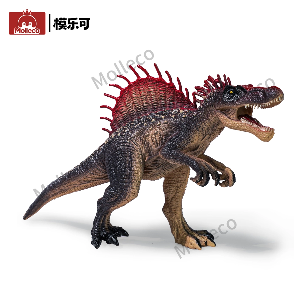Spinosaurus Dinosaur Figure Toy CP100-1