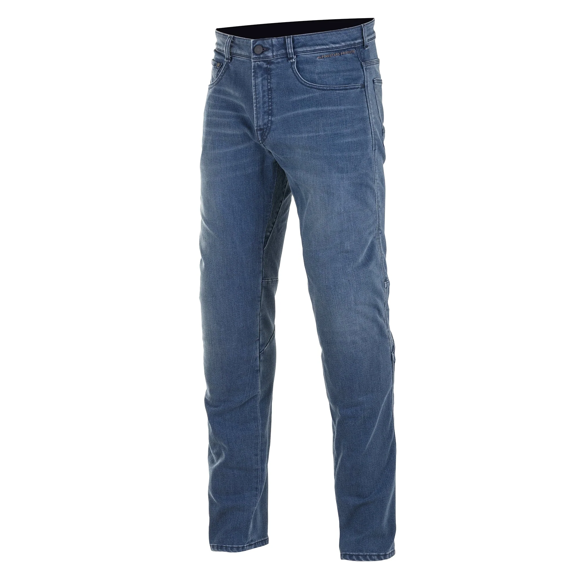 Radium Plus Denim Pants