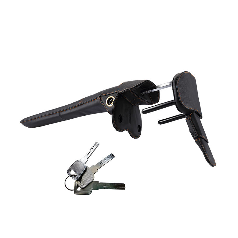 Steering Wheel Lock