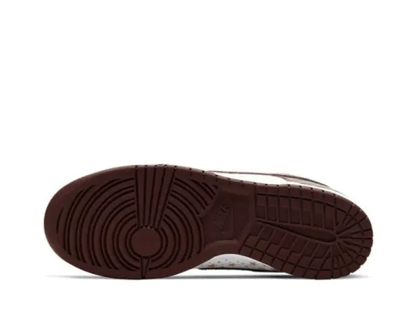 Supreme x Dunk SB Low “Barkroot Brown”(Replica)