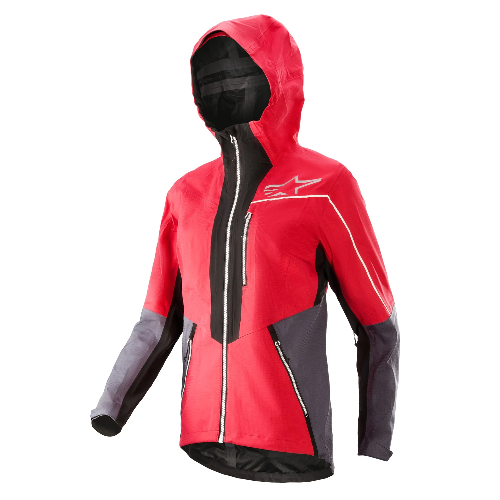 Stella Tahoe 8.0 Waterproof Jacket