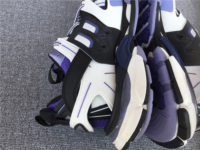 Balenciaga Sneaker TRACK Tess.s.Gomma(Replica)
