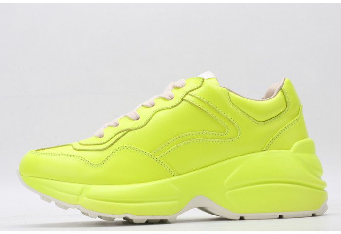 Gucci Rhyton Sneakers 29