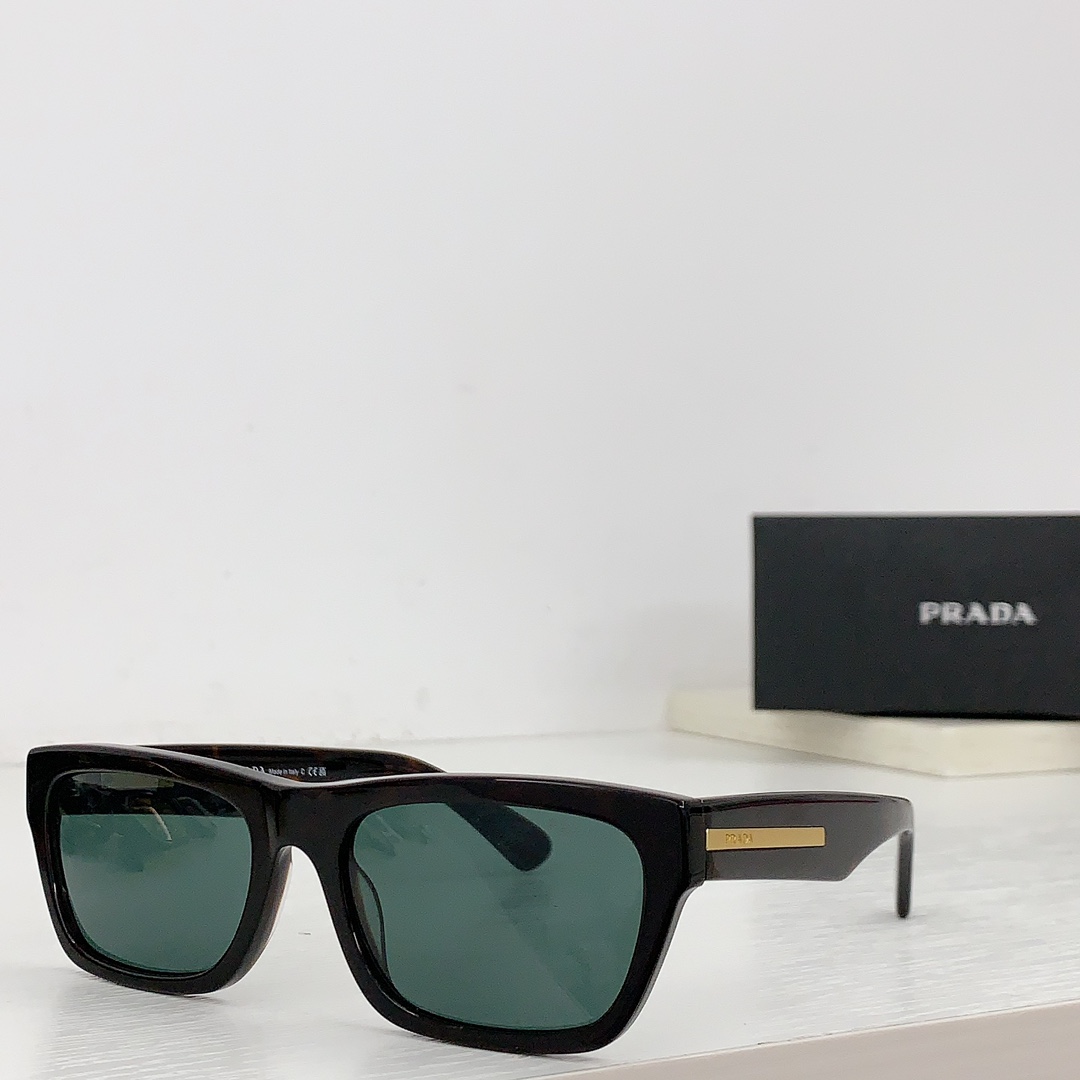 TOP PRADA Sunglasses - 7 Colors