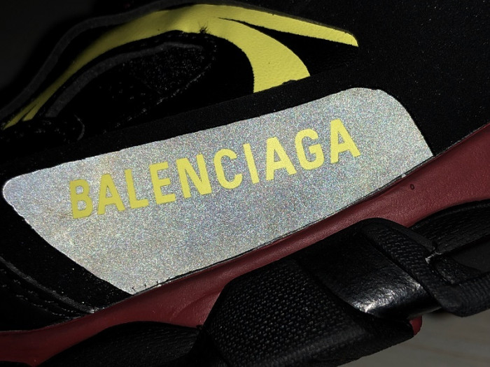 Balenciaga Sneaker TRACK Tess.s.Gomma 5000007(Replica)