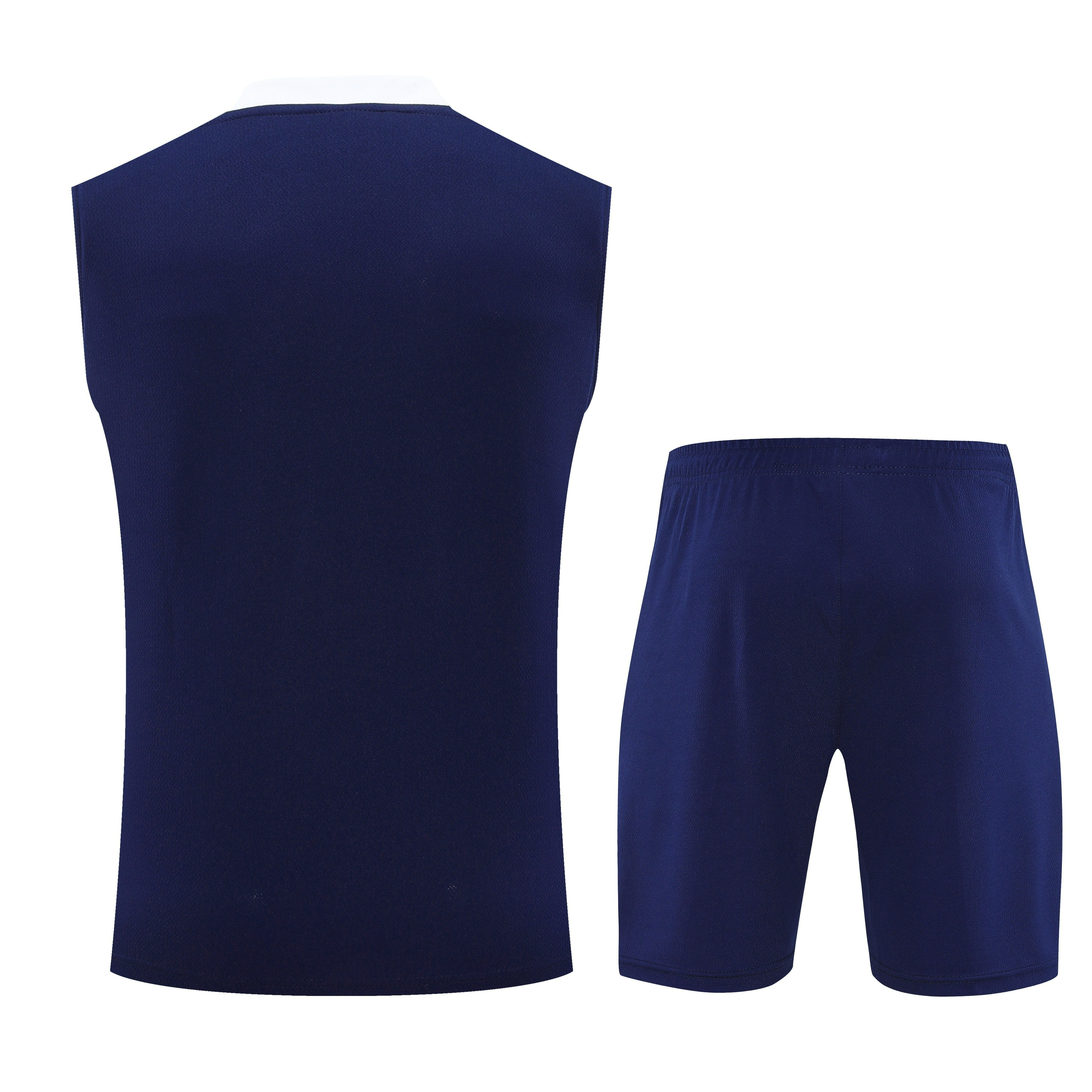 Inter Milan Pre-Match Training Vest Kits 25-26