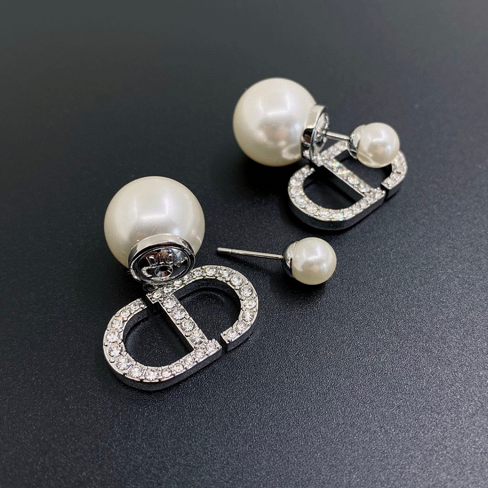 DIOR Tribales Earrings (Replica)