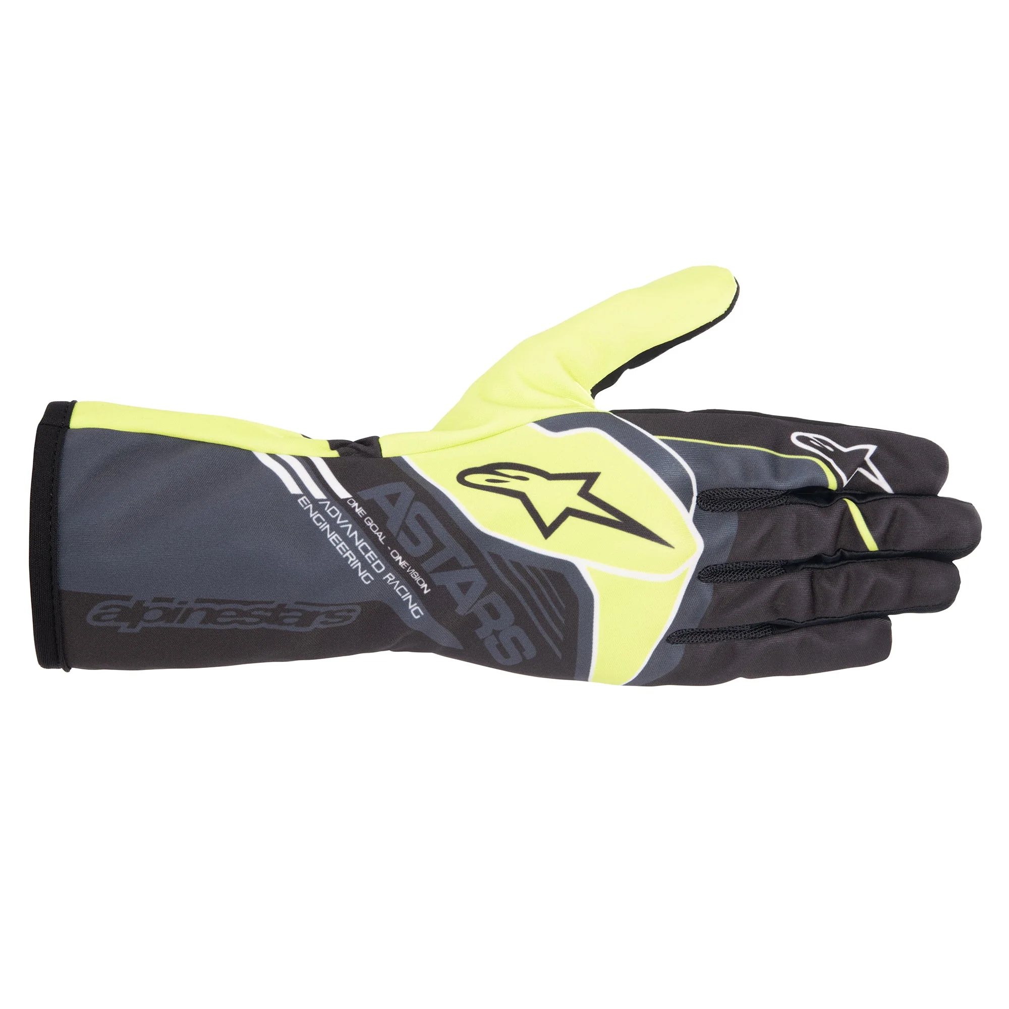 Tech-1 K Race S V2 Corporate Youth Gloves