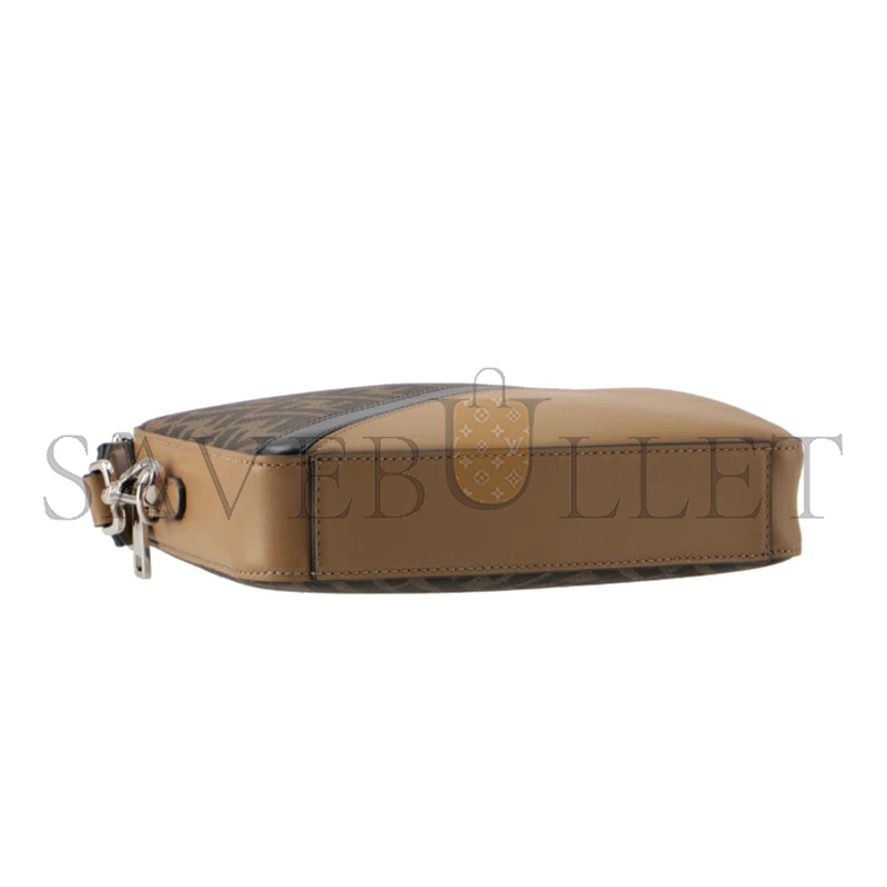 FENDI FF VERTIGO CAMERA BAG 7M0286 (22*15*4.5cm)