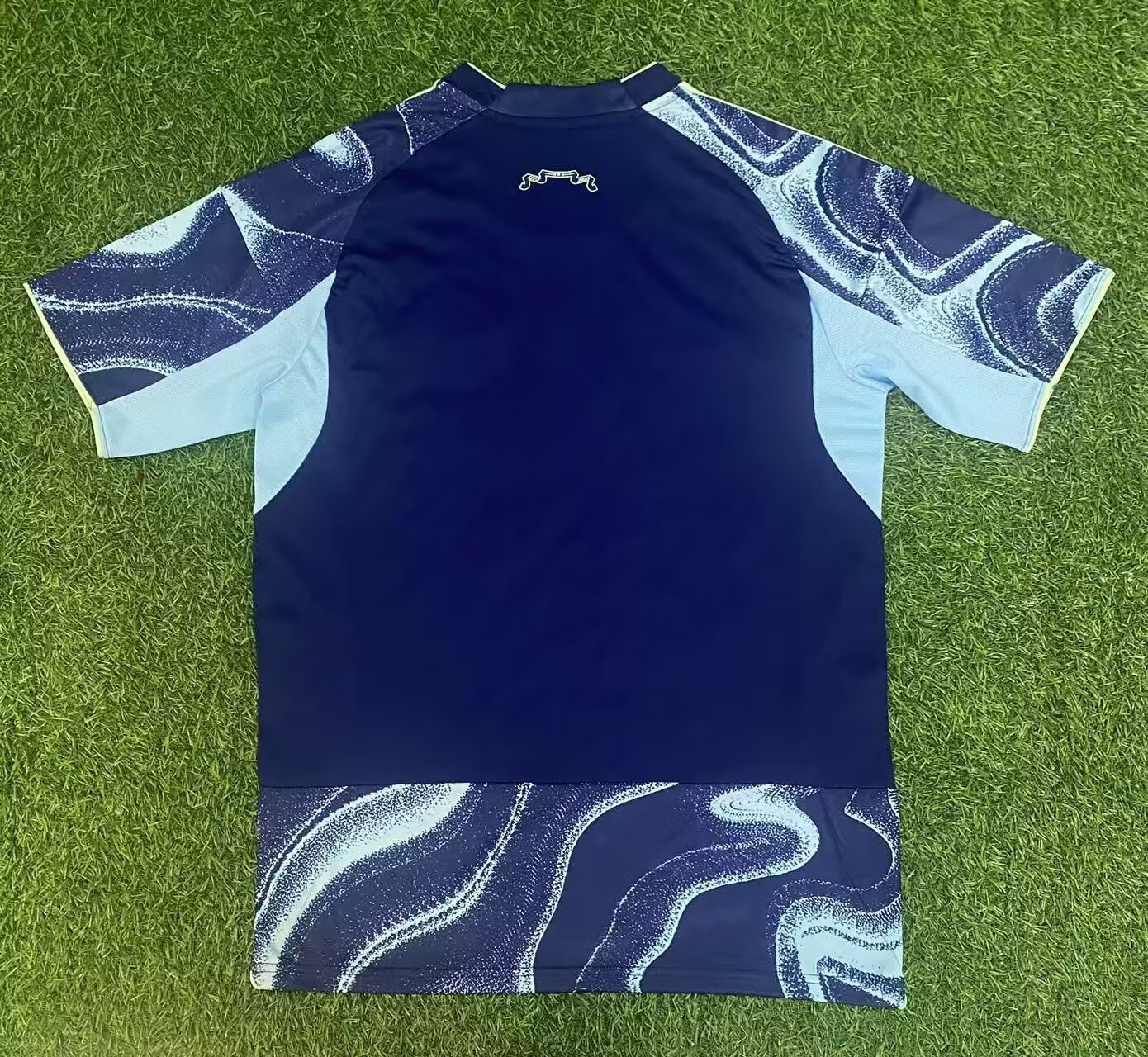 2025/2026 Ajax Away Football Shirt 1:1 Thai Quality