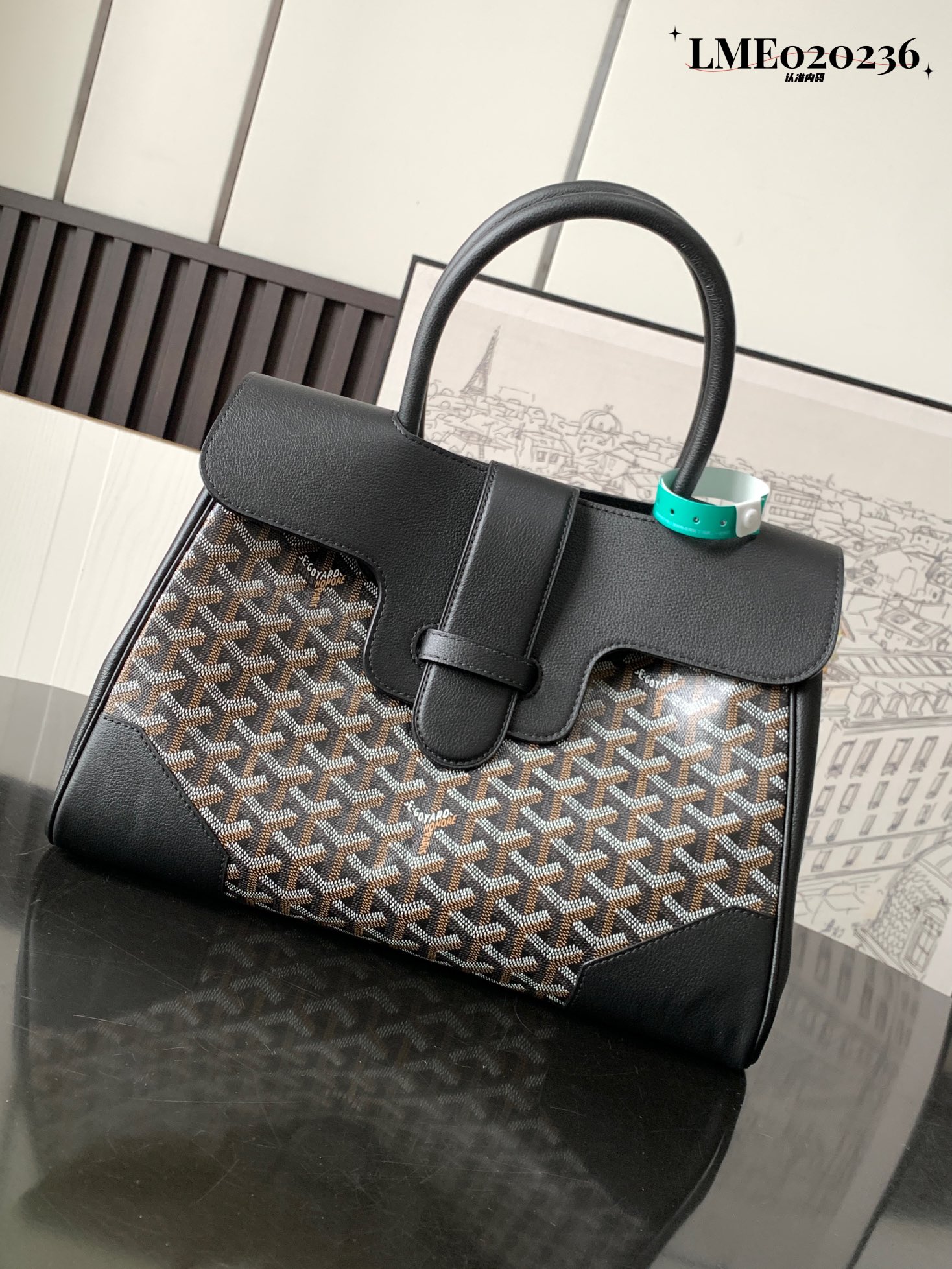TOP Goyard Tote Bags - handbag - 7 Colors
