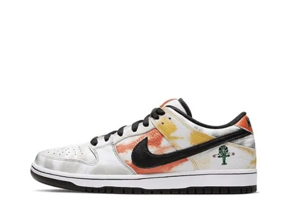 Dunk SB Low Pro QS “Roswell Raygun”(Replica)