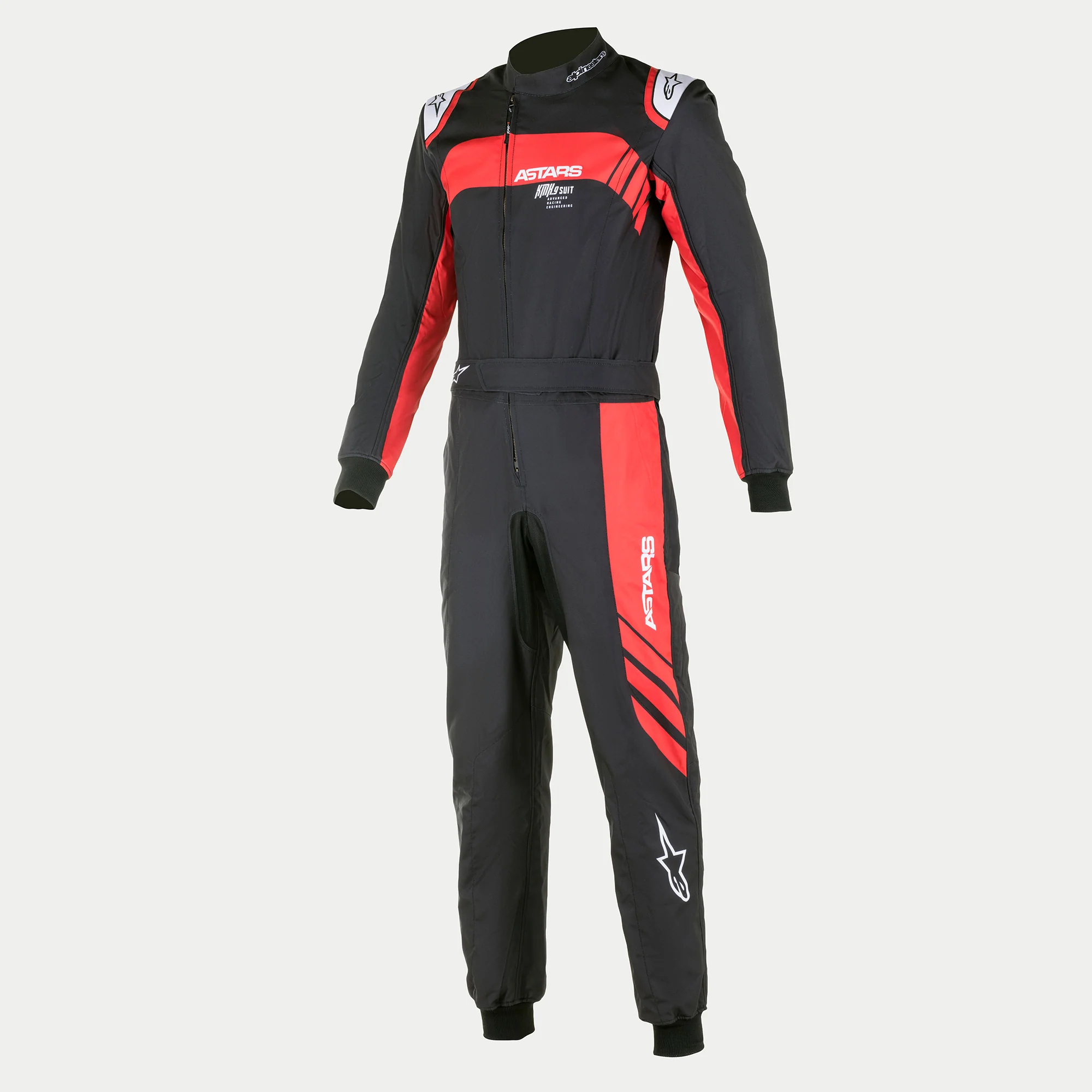 KMX-9 V3 Graphic 3 Suit