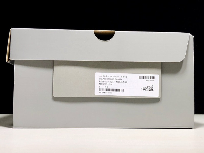 Balenciaga Sneaker TRACK Tess.s.Gomma 5000007(Replica)