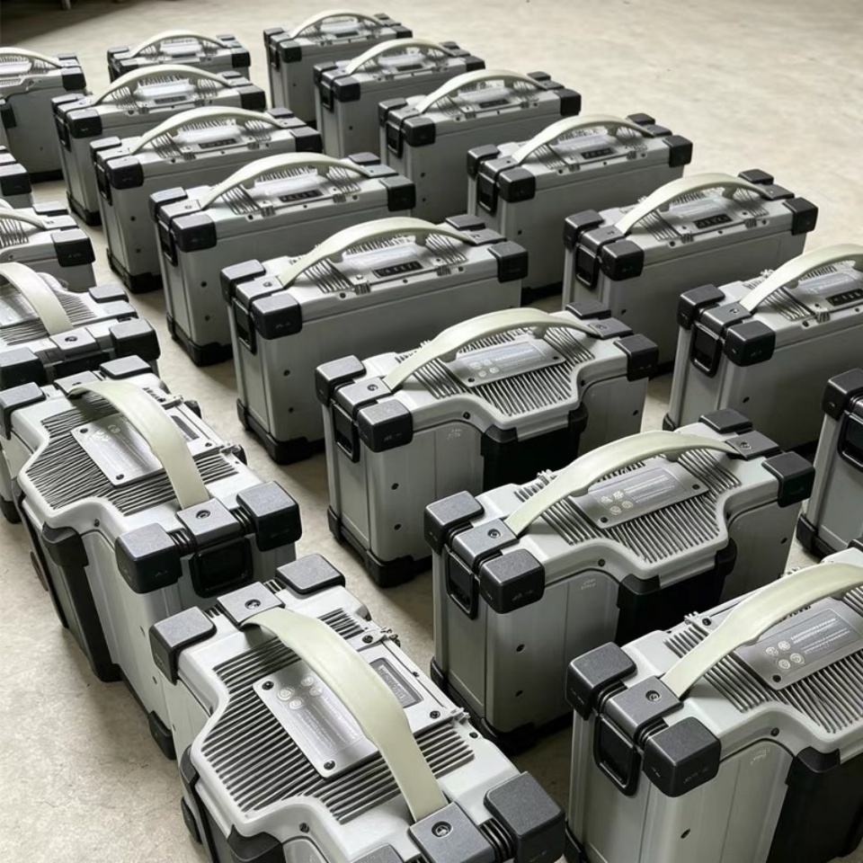 DJ Agras T55 Intelligent Flight Battery 1050Wh 20Ah Lithium Battery for T55 Agricultural Plant Protection UAV Spare Parts