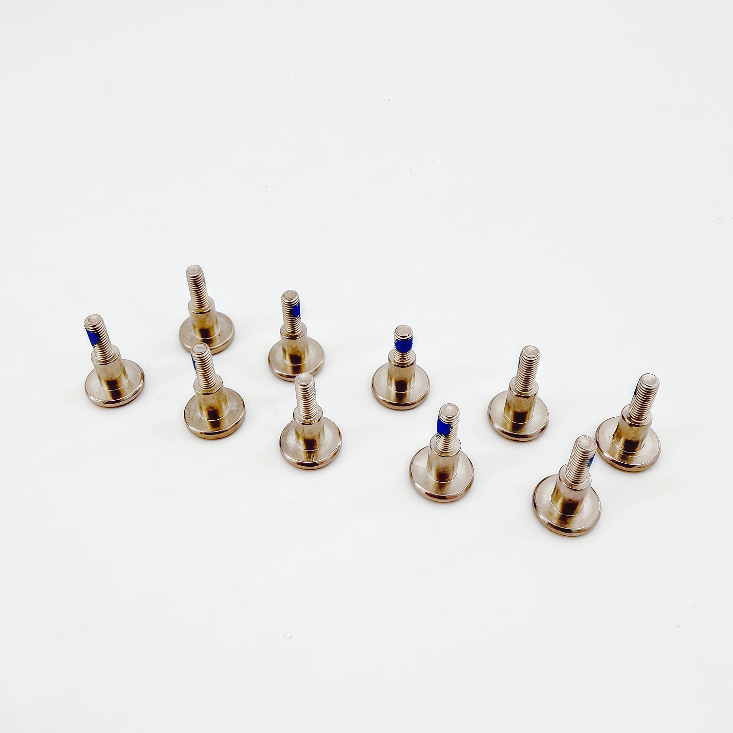 Genuine DJI Agras T70 T70P T40 T20P T50 T25 T60 Front Frame Fixing Screw YC.ST.LL000226 Drone Repair Hardware