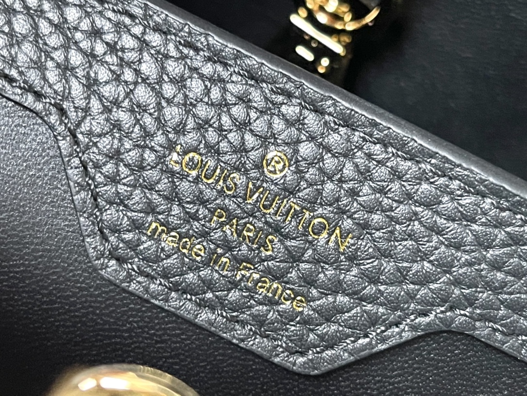 Louis Vuitton Z Capucines MM M21121