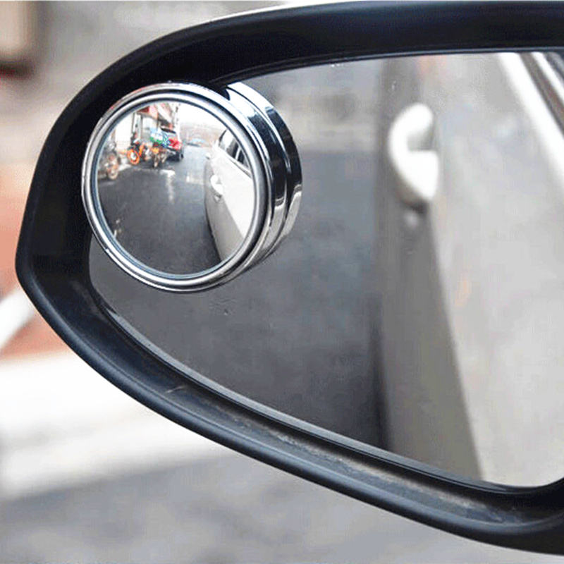 Blind Spot Mirror
