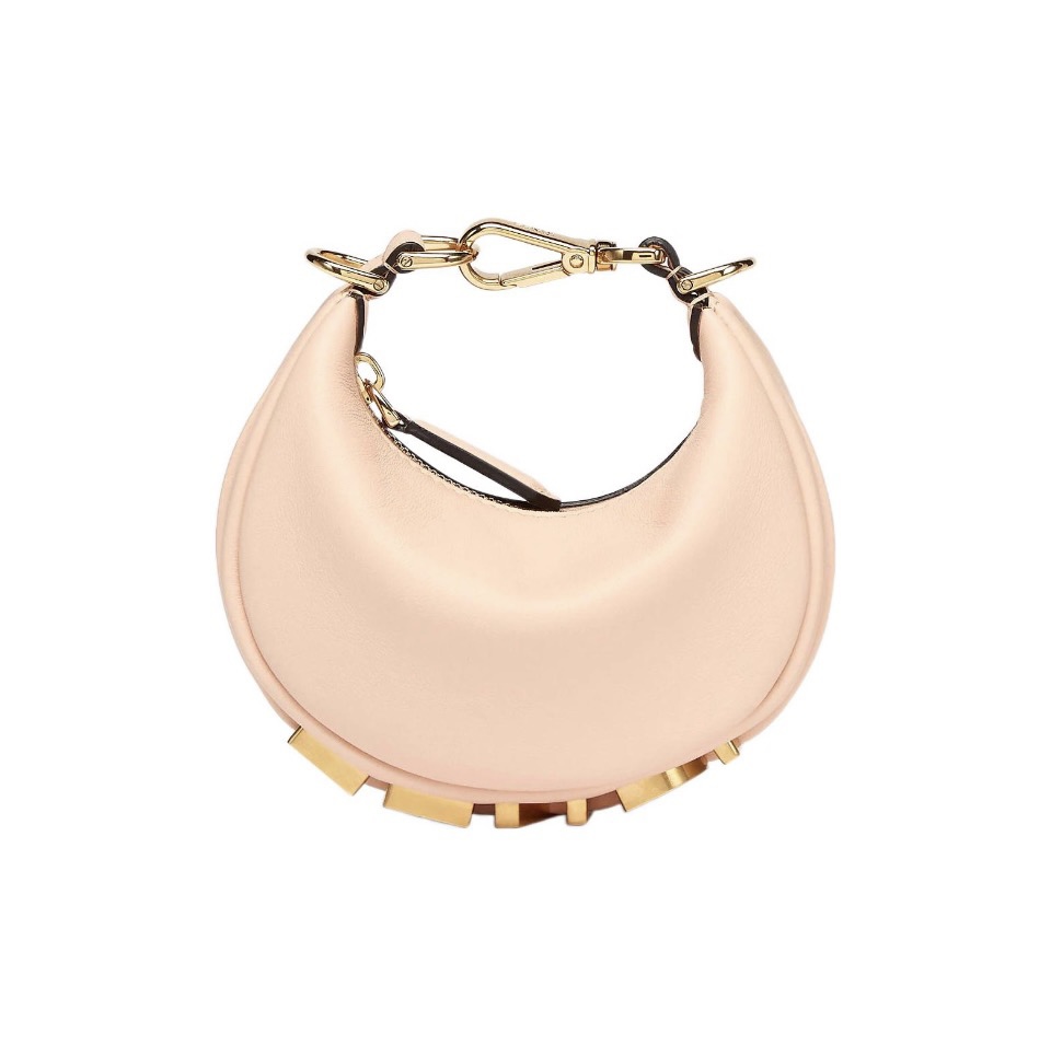 FENDI Fendi graphy Mini&Small(Replica)