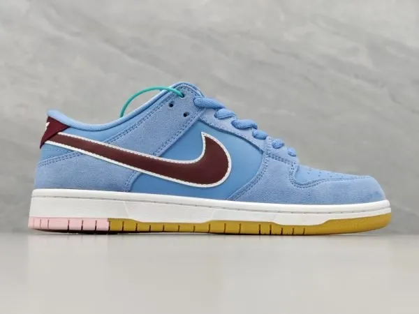 Dunk SB Low PRM “phillies”(Replica)