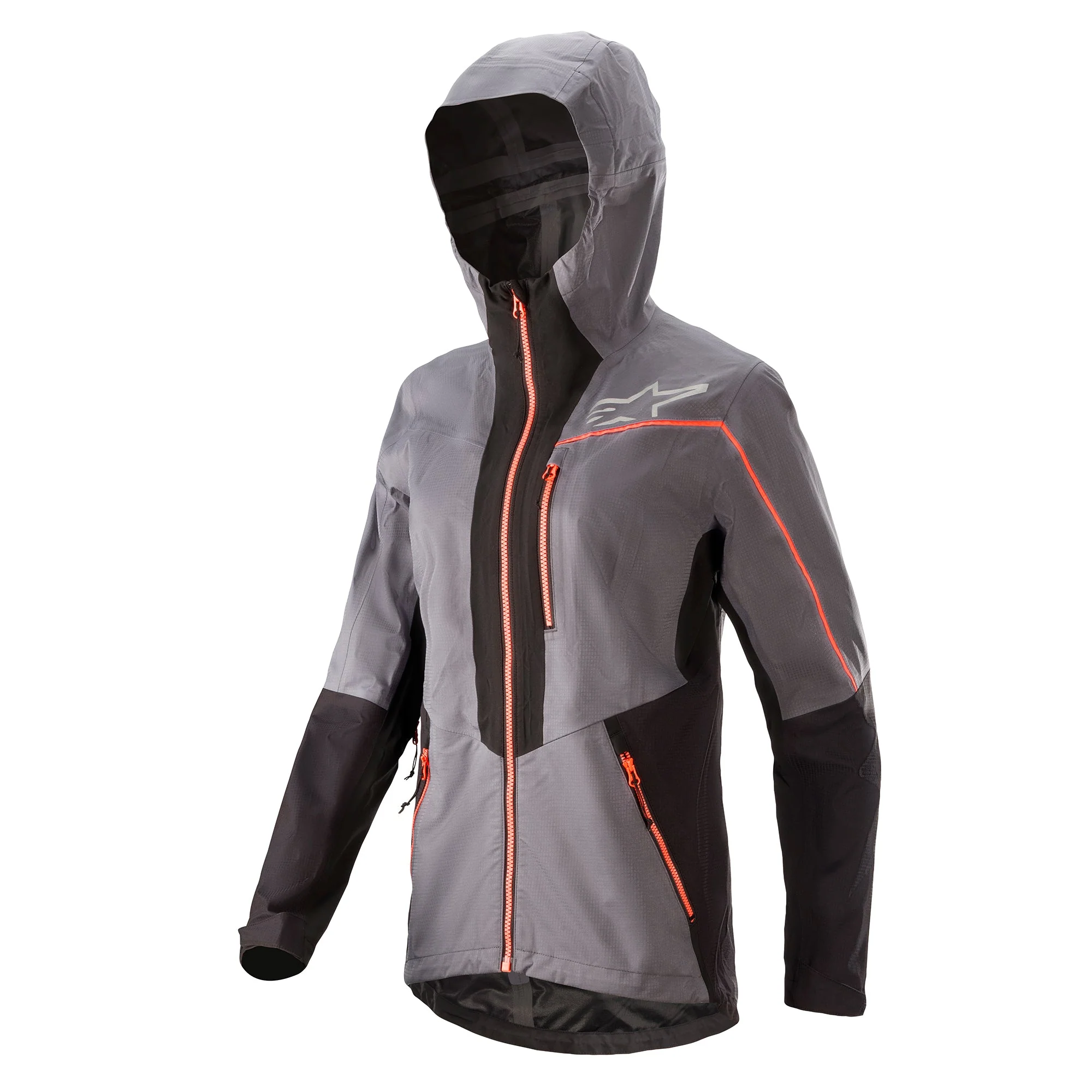 Stella Tahoe 8.0 Waterproof Jacket