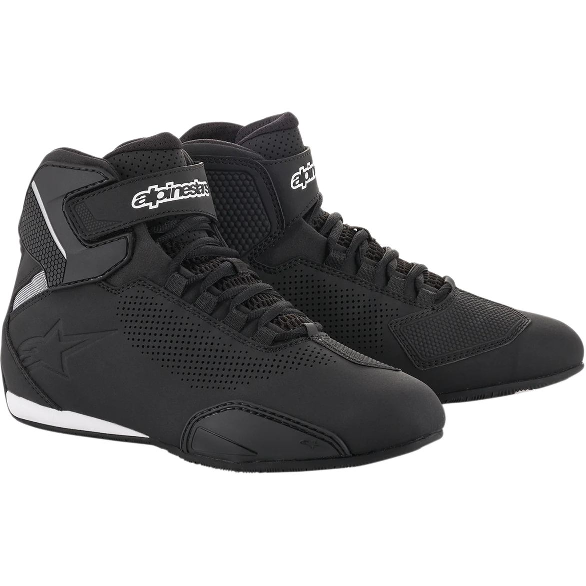 Sektor Vented Shoes